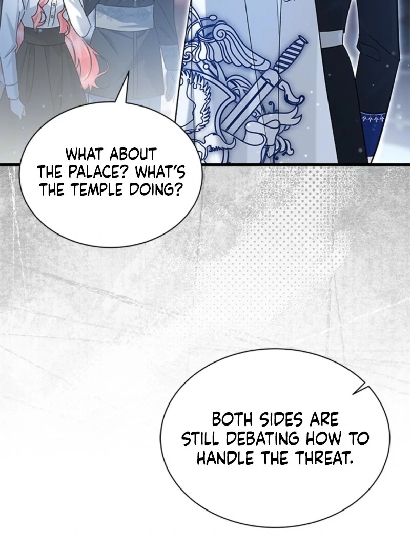 I Became a Tyrant’s Maid Chapter 81 30