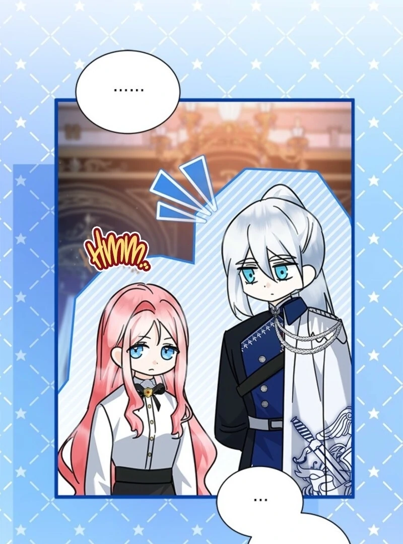 I Became a Tyrant’s Maid Chapter 81 34