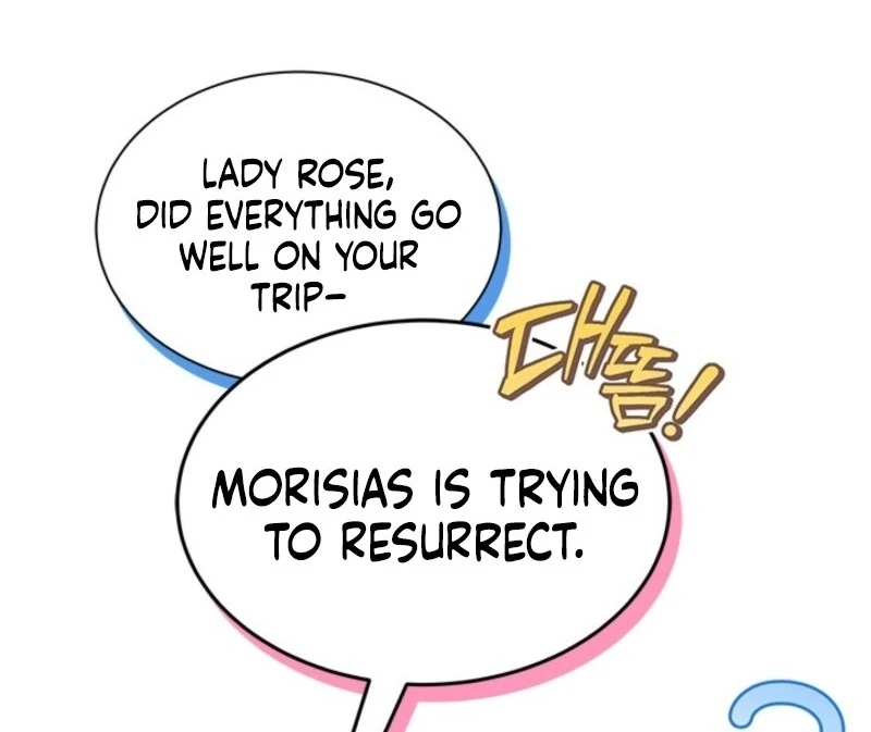 I Became a Tyrant’s Maid Chapter 81 36