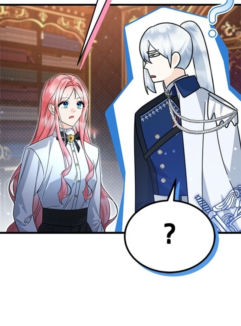 I Became a Tyrant’s Maid Chapter 81 37