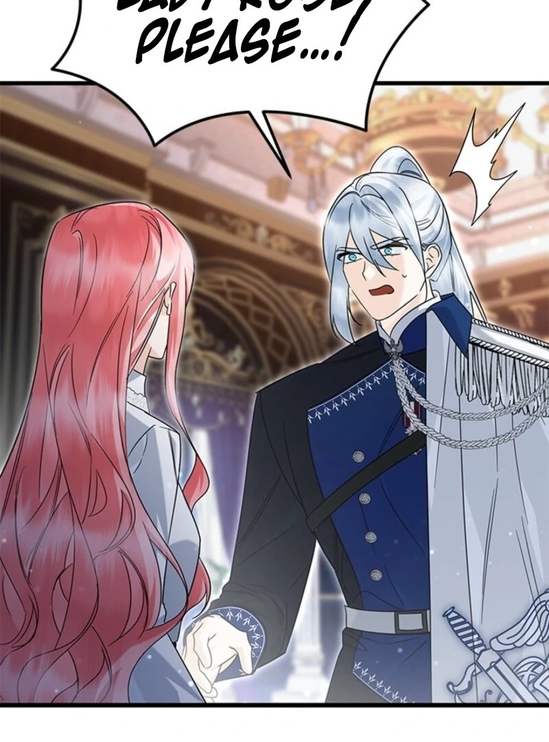 I Became a Tyrant’s Maid Chapter 81 40