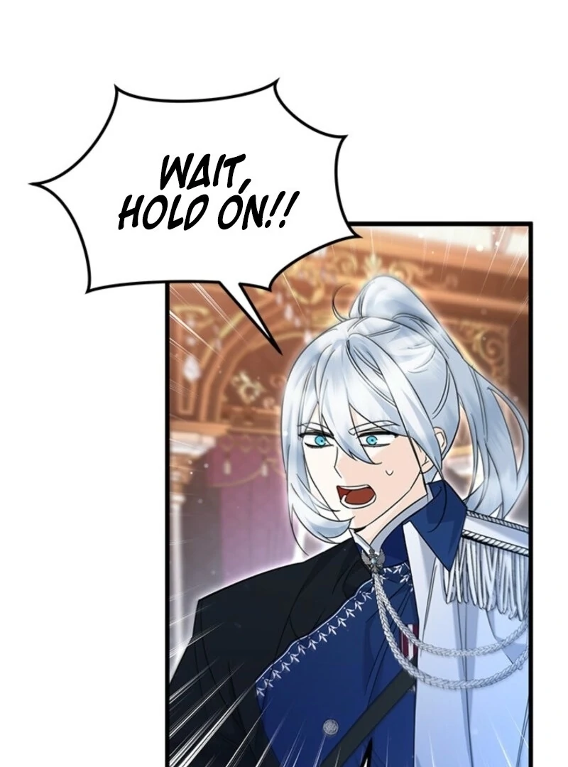 I Became a Tyrant’s Maid Chapter 81 41