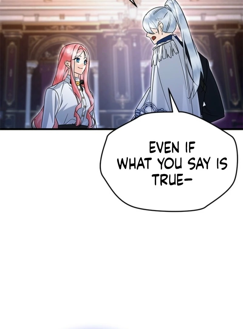 I Became a Tyrant’s Maid Chapter 81 43