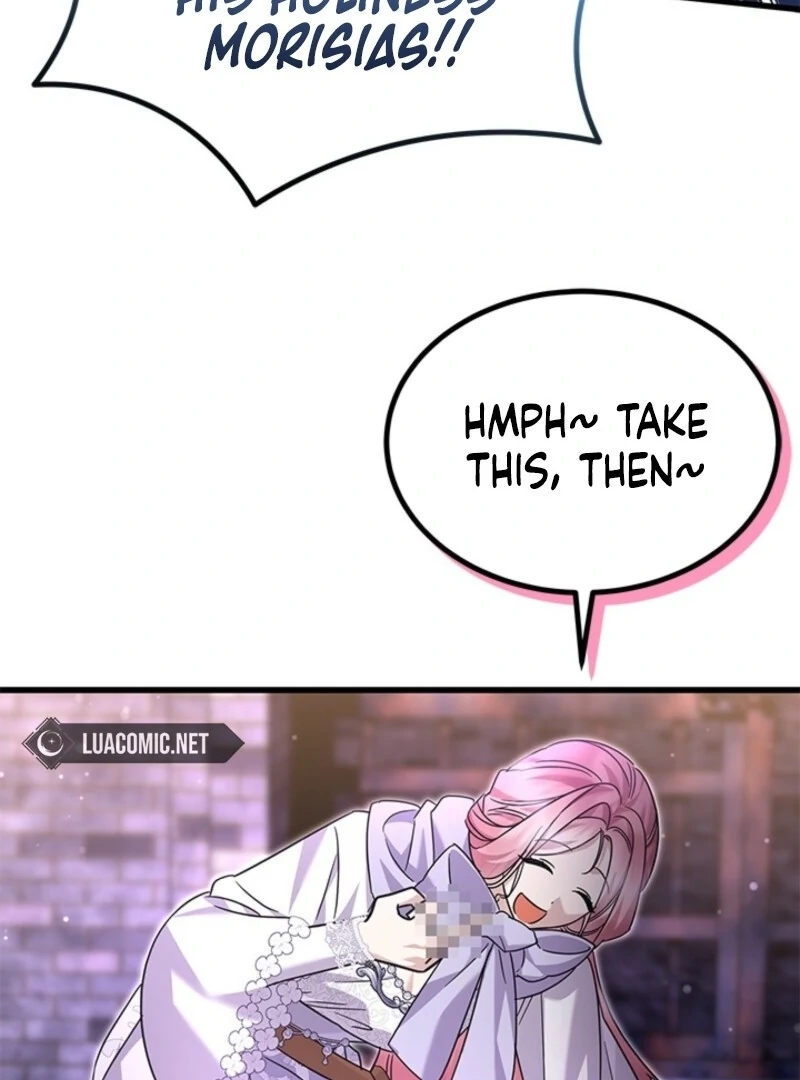 I Became a Tyrant’s Maid Chapter 81 5