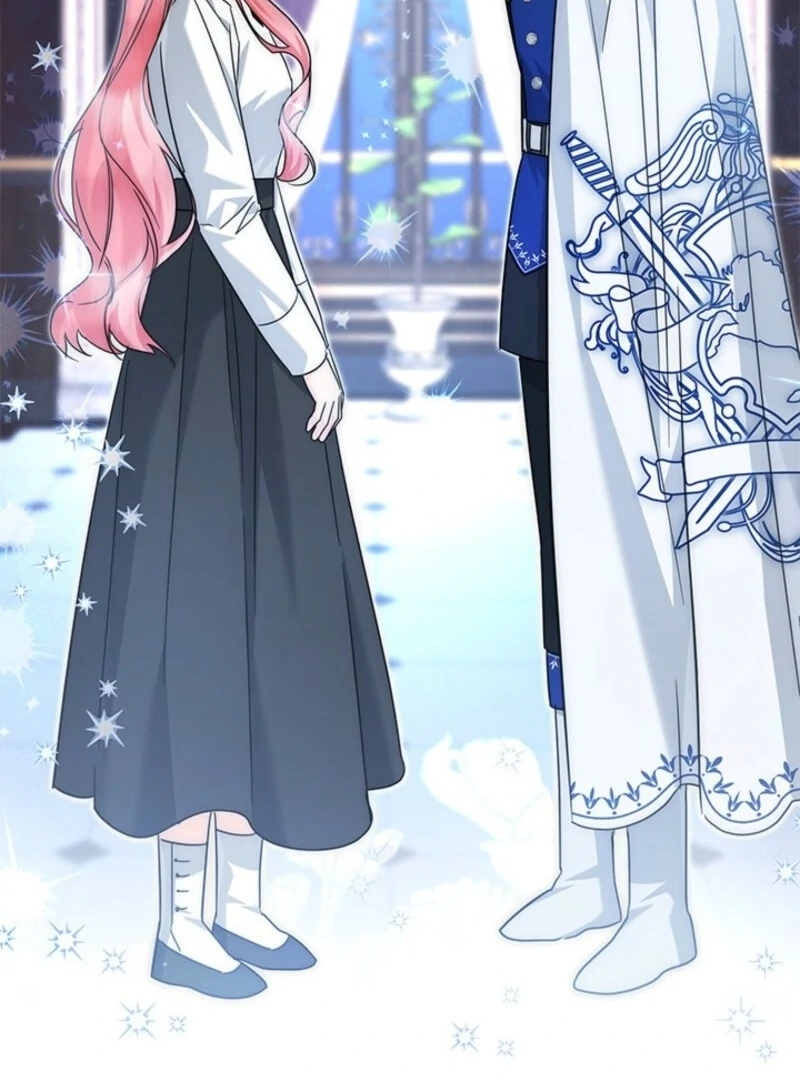 I Became a Tyrant’s Maid Chapter 81 51