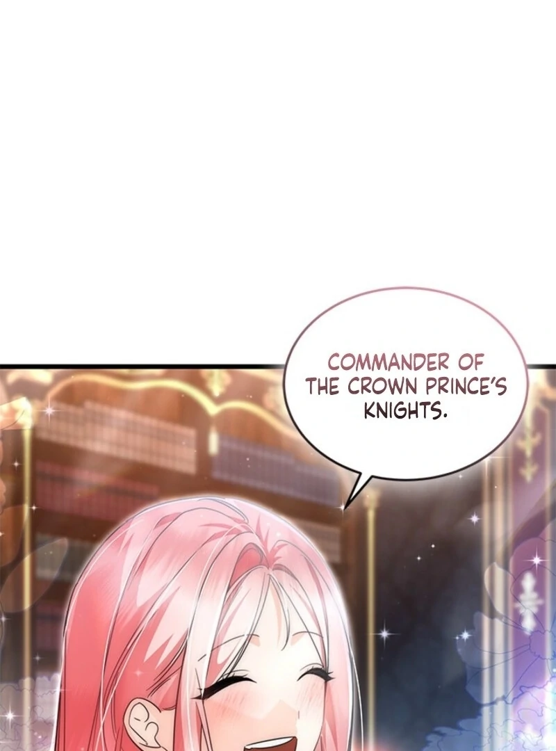 I Became a Tyrant’s Maid Chapter 81 52