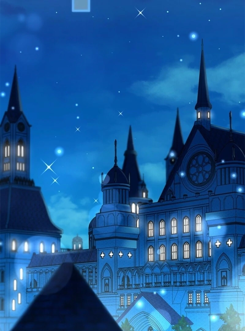 I Became a Tyrant’s Maid Chapter 81 58