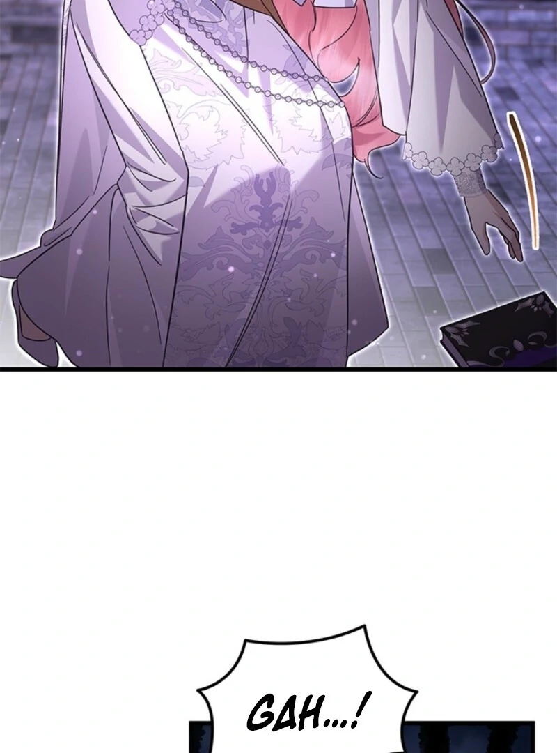 I Became a Tyrant’s Maid Chapter 81 6