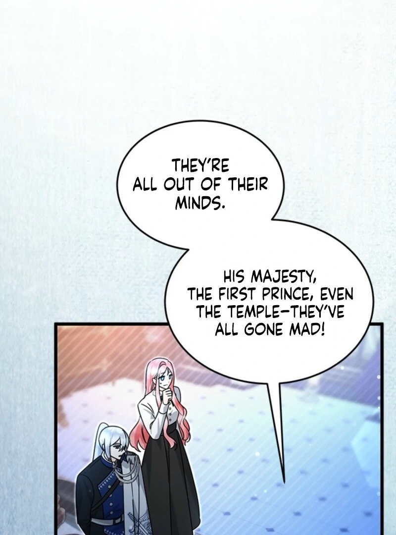 I Became a Tyrant’s Maid Chapter 81 61