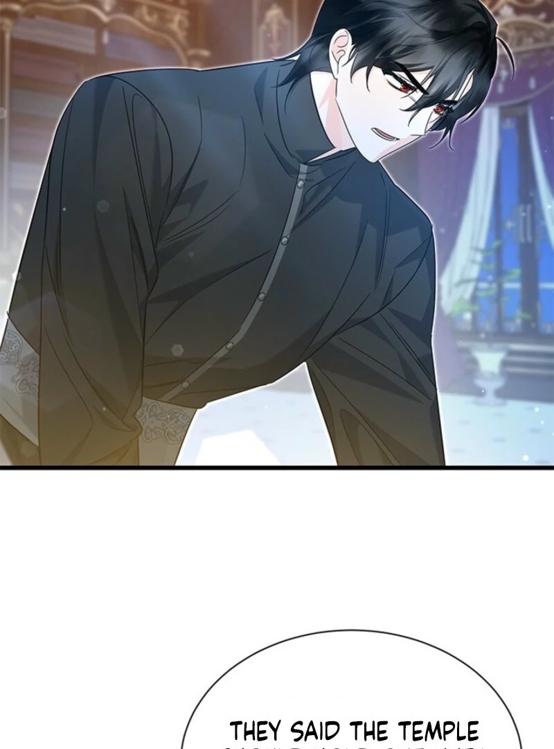 I Became a Tyrant’s Maid Chapter 81 64
