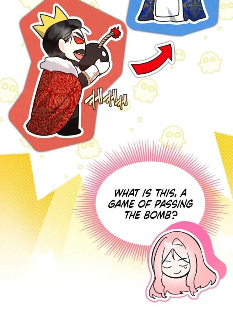 I Became a Tyrant’s Maid Chapter 81 67
