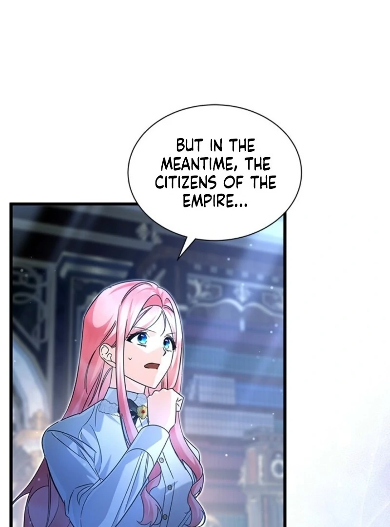 I Became a Tyrant’s Maid Chapter 81 68