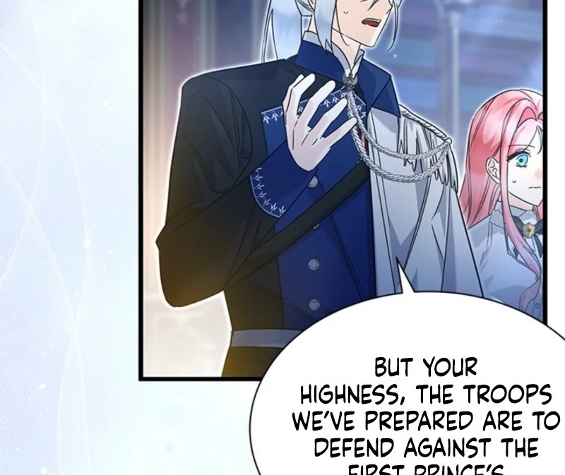 I Became a Tyrant’s Maid Chapter 81 72