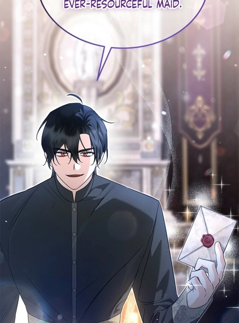 I Became a Tyrant’s Maid Chapter 81 75