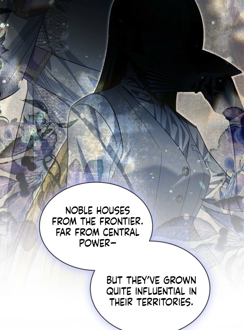 I Became a Tyrant’s Maid Chapter 81 79