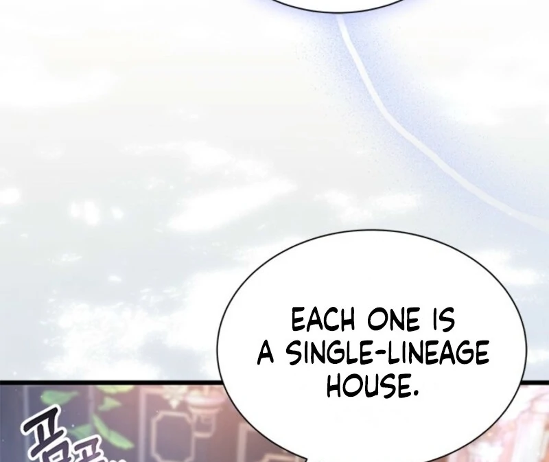 I Became a Tyrant’s Maid Chapter 81 80