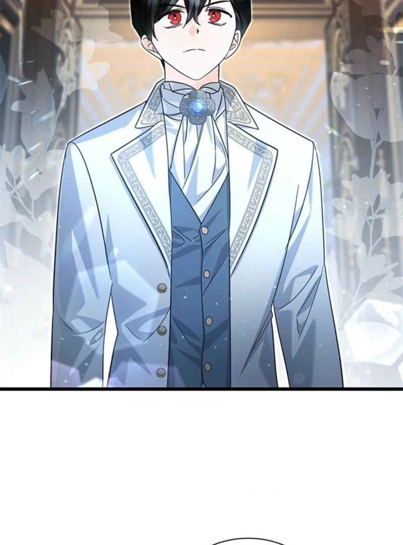 I Became a Tyrant’s Maid Chapter 81 83