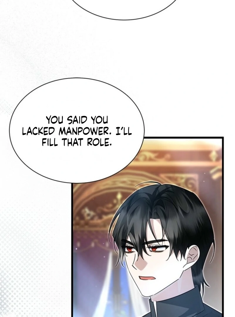I Became a Tyrant’s Maid Chapter 81 85