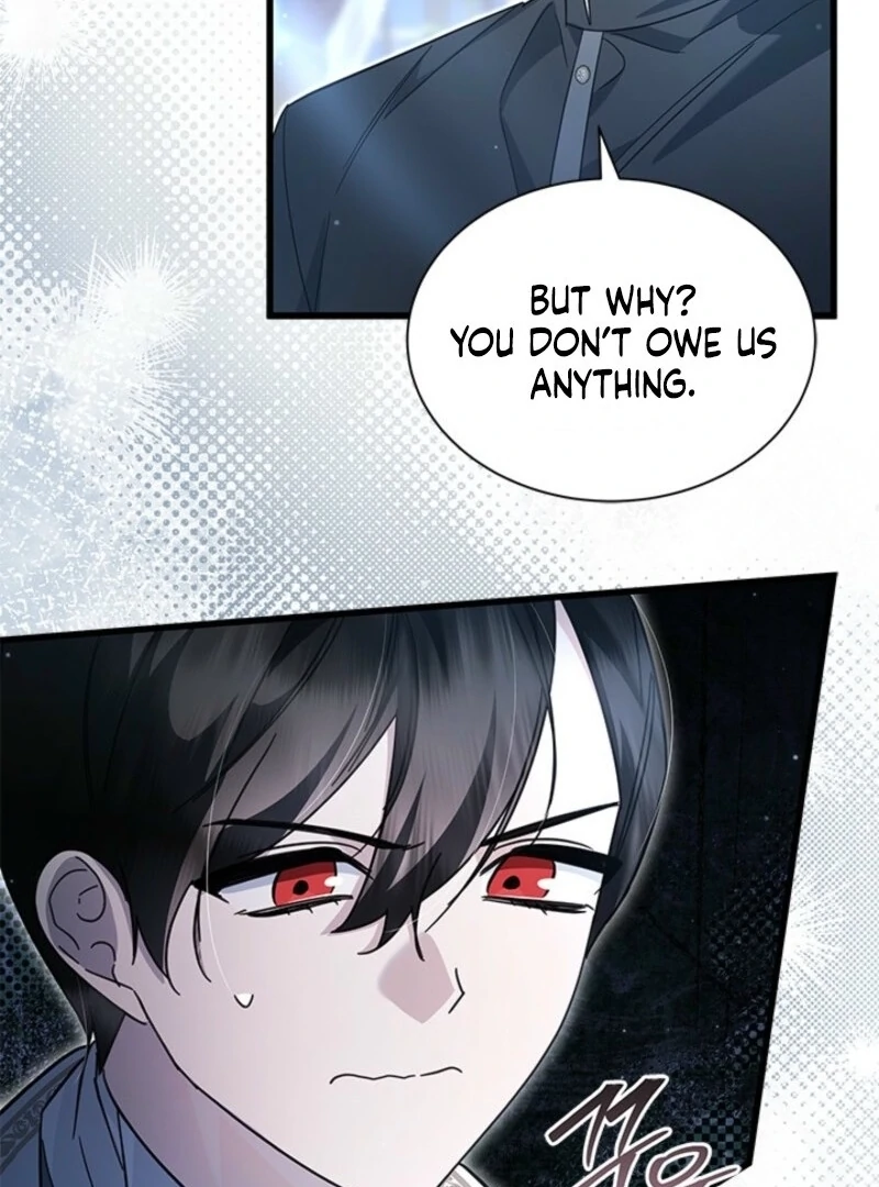 I Became a Tyrant’s Maid Chapter 81 86