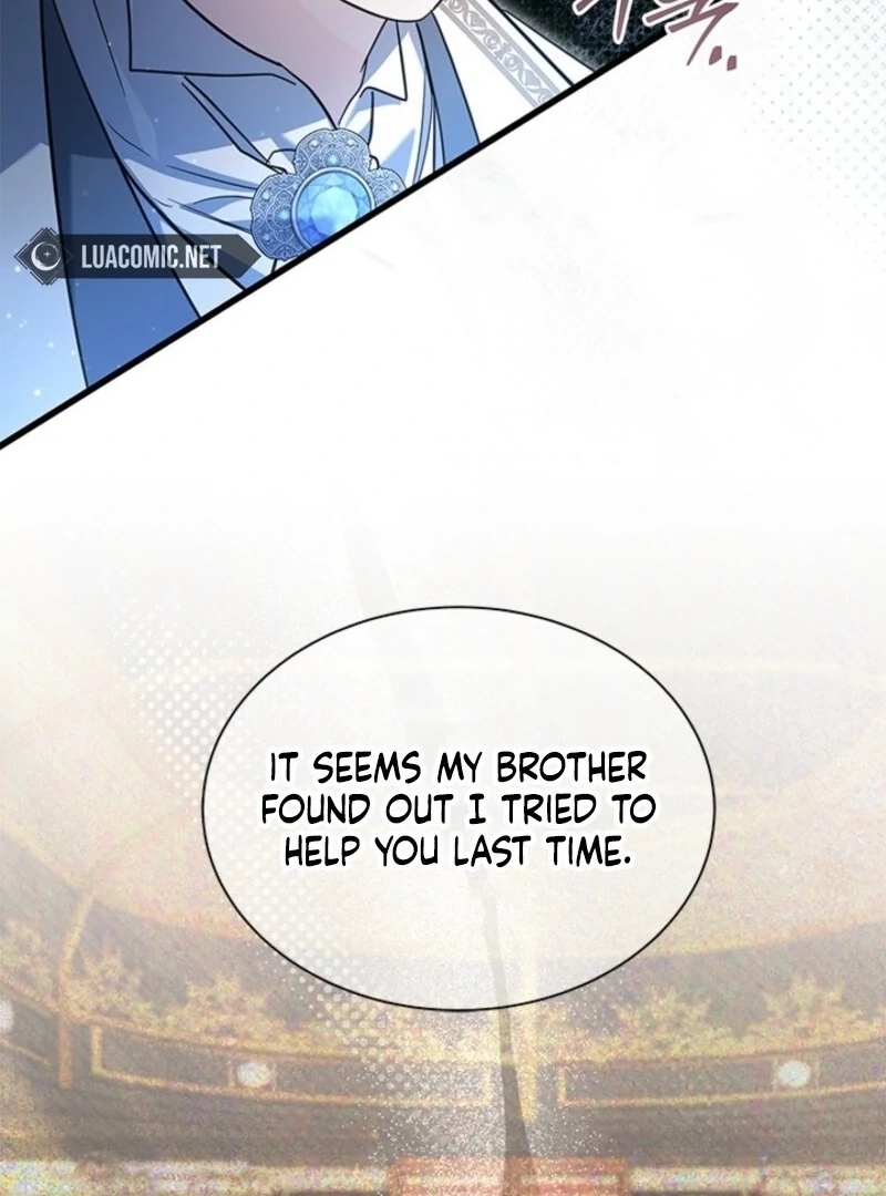 I Became a Tyrant’s Maid Chapter 81 87