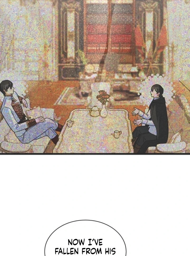 I Became a Tyrant’s Maid Chapter 81 88