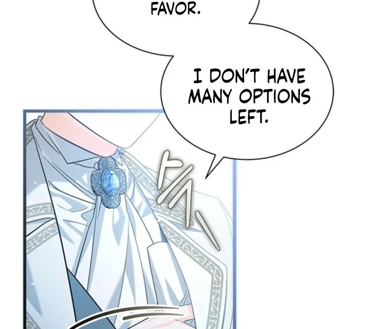 I Became a Tyrant’s Maid Chapter 81 89