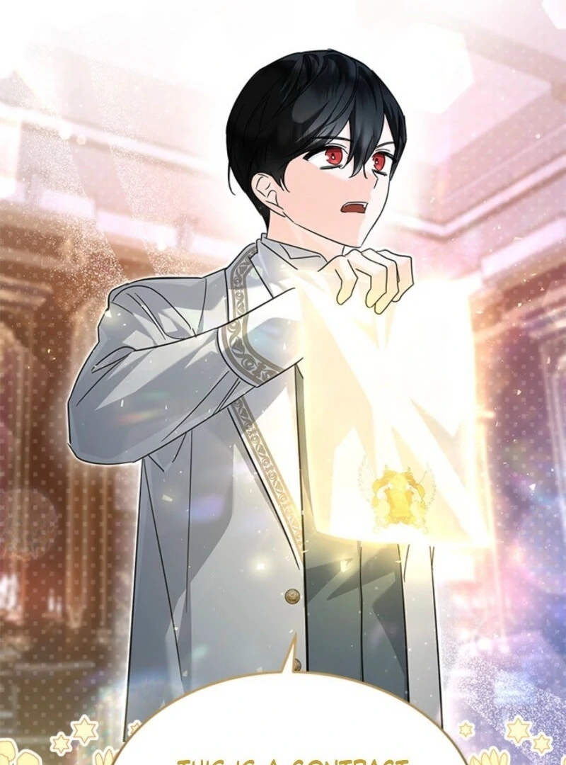 I Became a Tyrant’s Maid Chapter 81 91