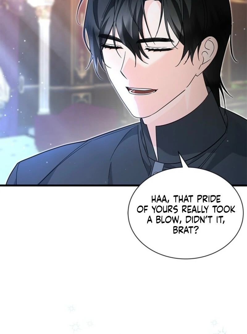 I Became a Tyrant’s Maid Chapter 81 93