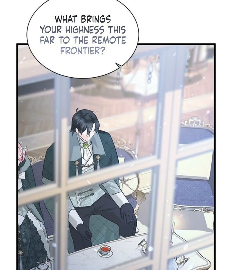 I Became a Tyrant’s Maid Chapter 82 10