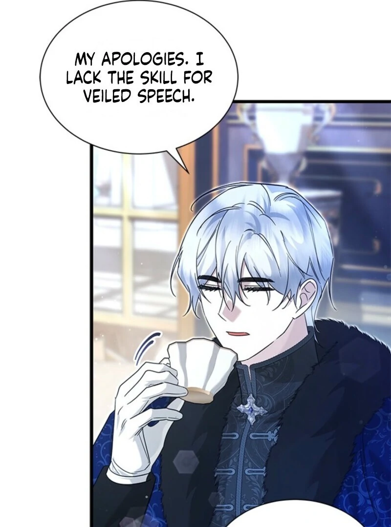 I Became a Tyrant’s Maid Chapter 82 12