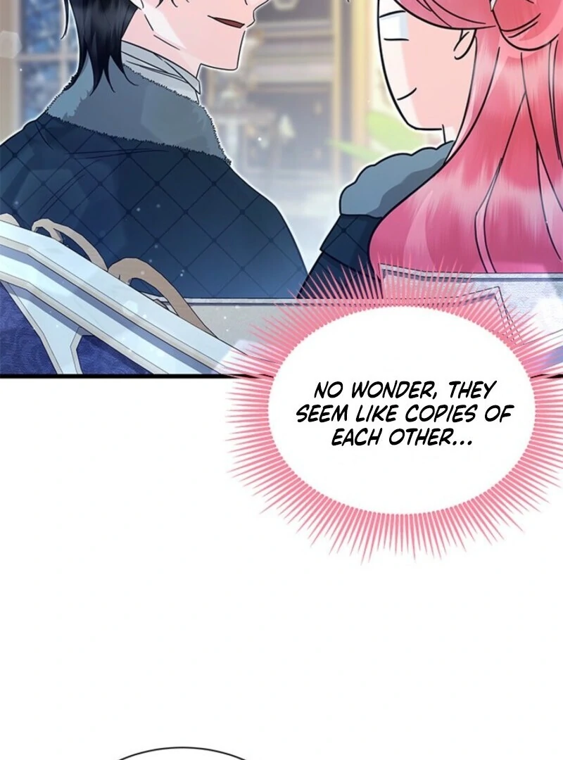 I Became a Tyrant’s Maid Chapter 82 14