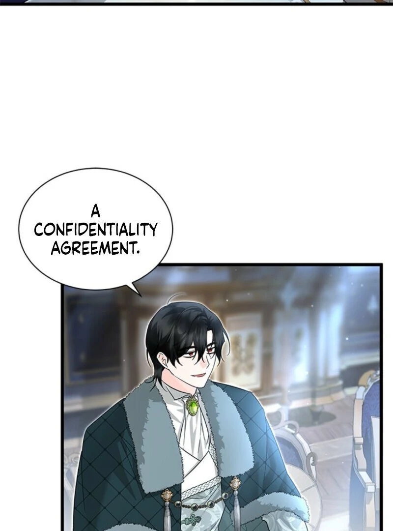 I Became a Tyrant’s Maid Chapter 82 16