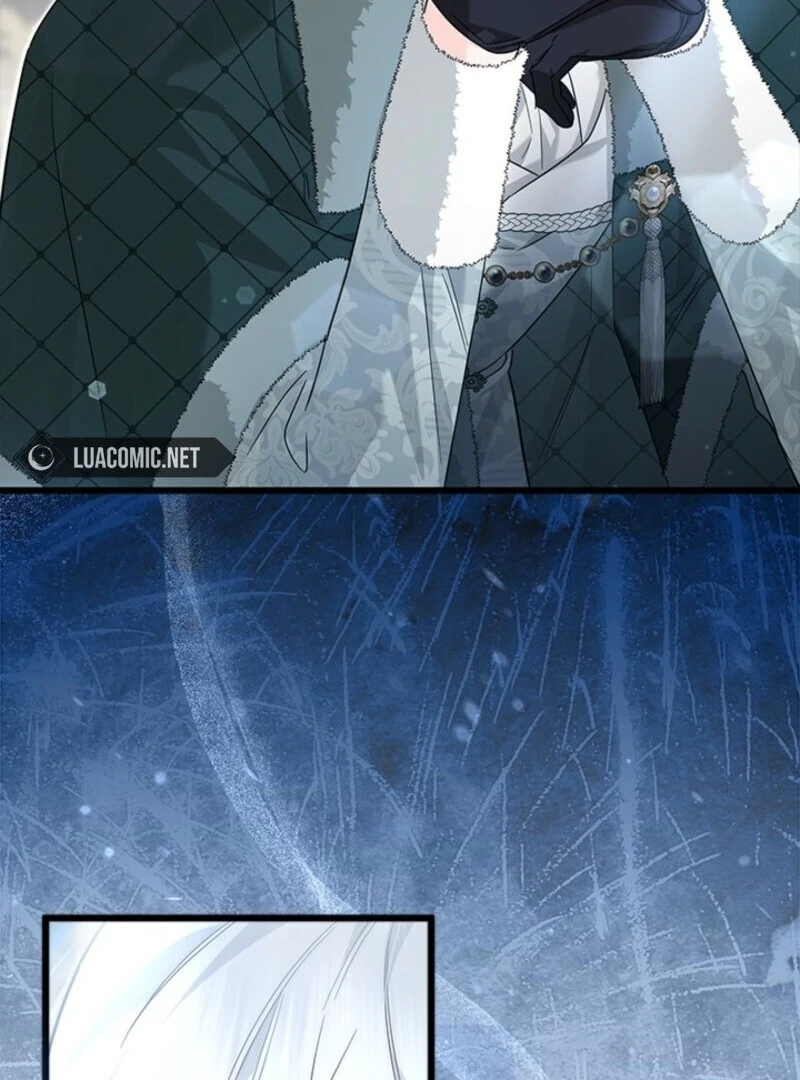 I Became a Tyrant’s Maid Chapter 82 20