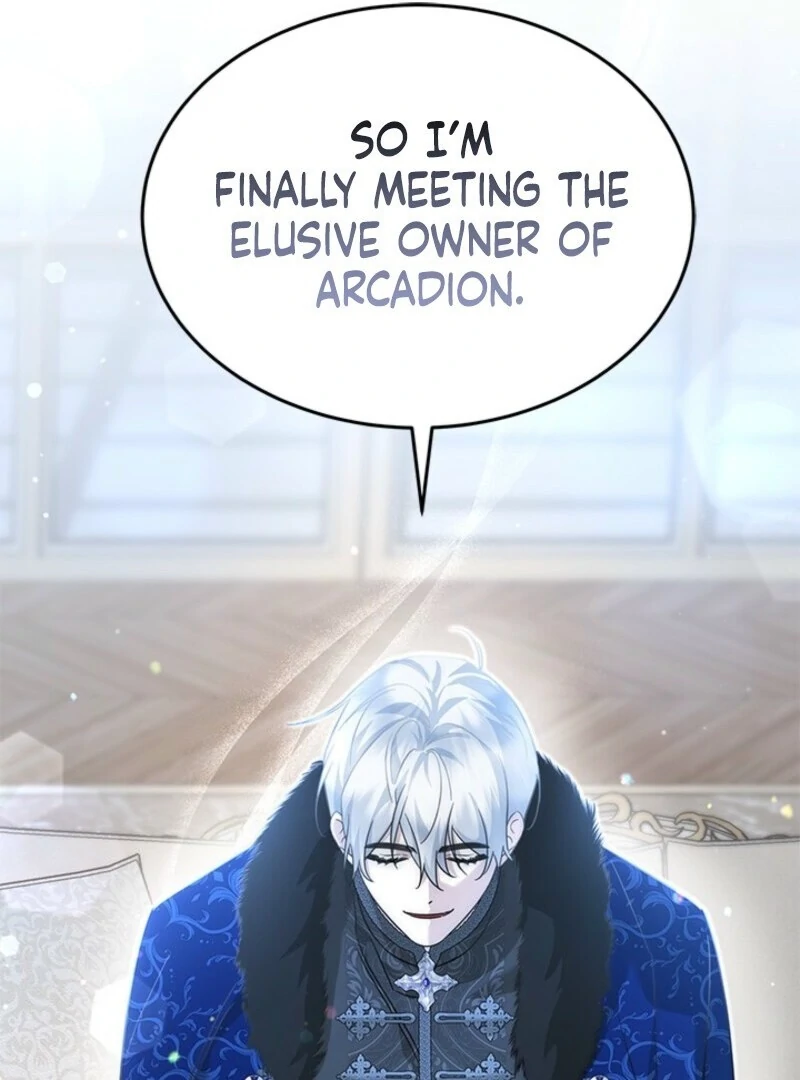 I Became a Tyrant’s Maid Chapter 82 23