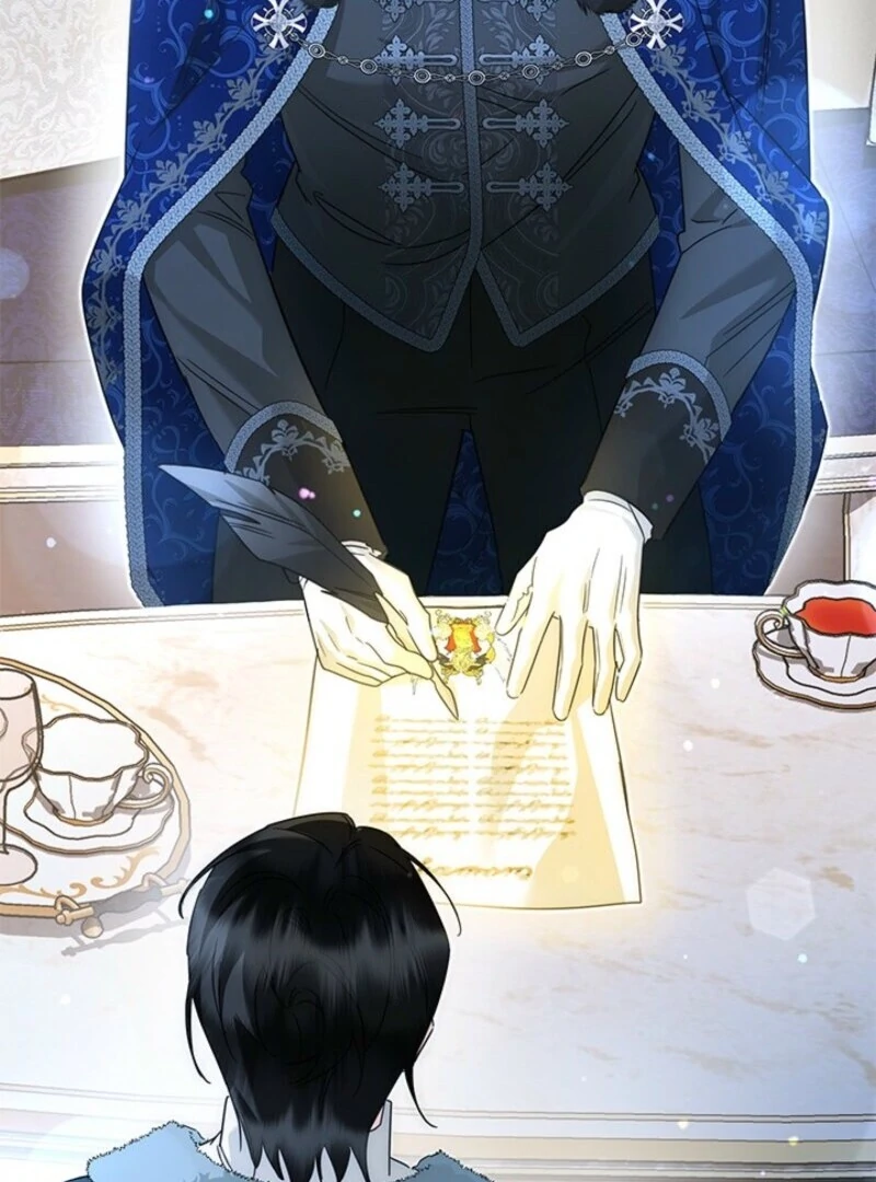 I Became a Tyrant’s Maid Chapter 82 24