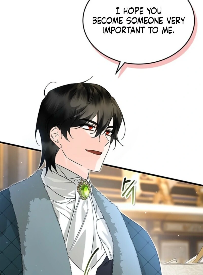 I Became a Tyrant’s Maid Chapter 82 31