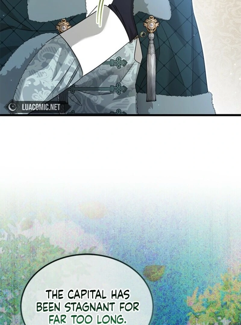 I Became a Tyrant’s Maid Chapter 82 32