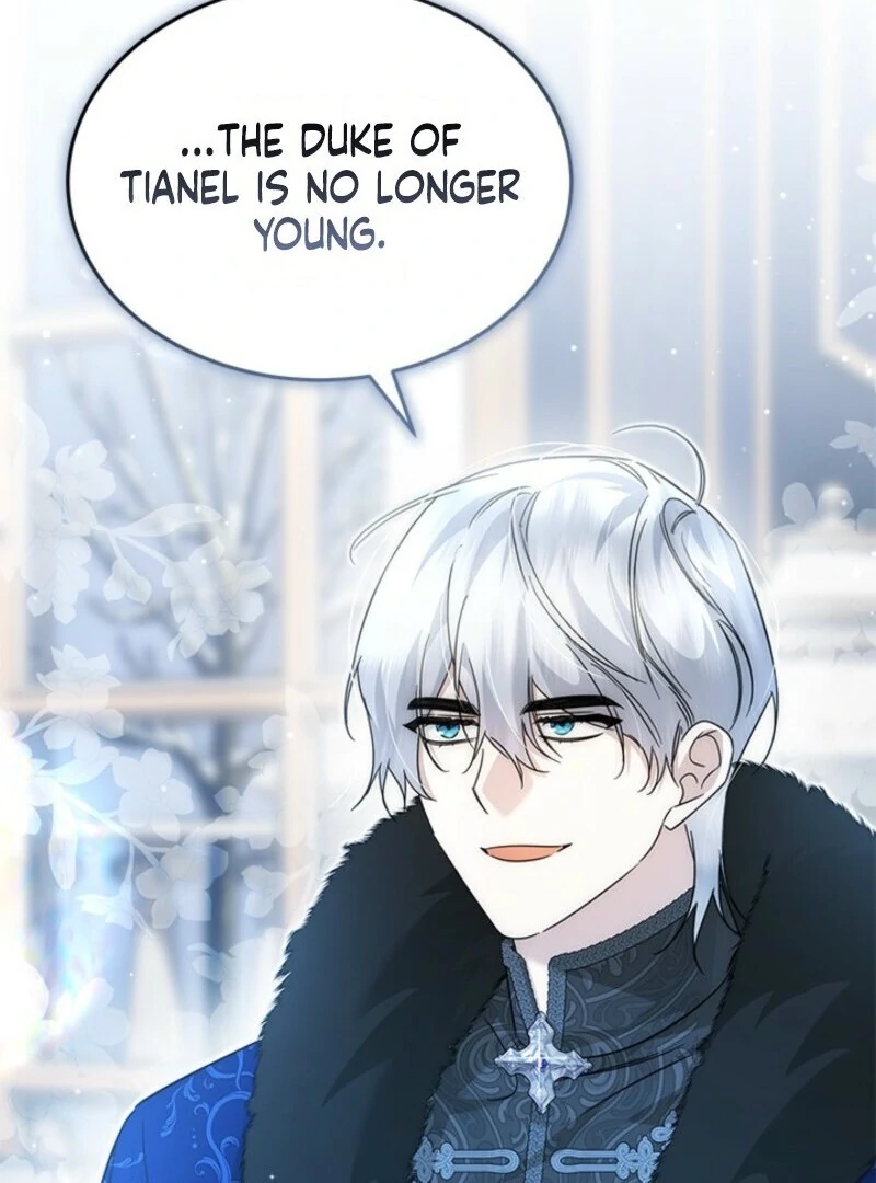 I Became a Tyrant’s Maid Chapter 82 37