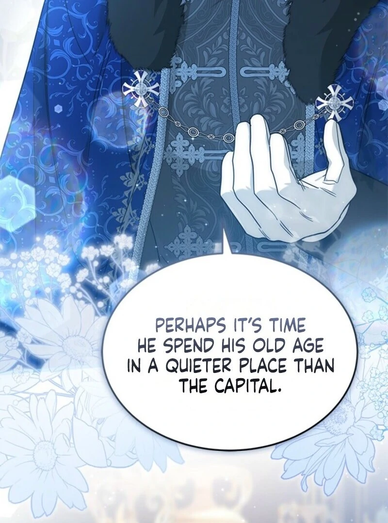 I Became a Tyrant’s Maid Chapter 82 38