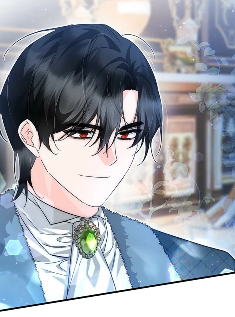 I Became a Tyrant’s Maid Chapter 82 39
