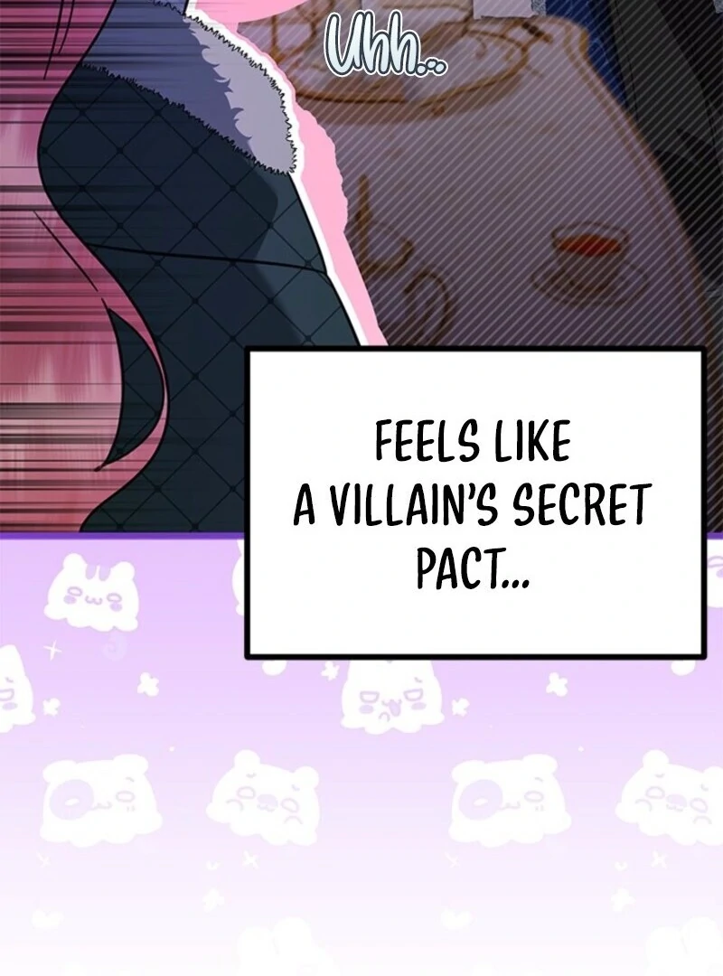 I Became a Tyrant’s Maid Chapter 82 42