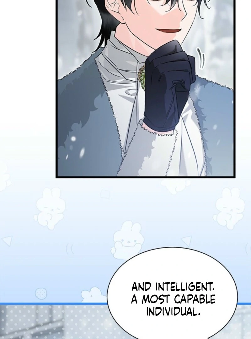 I Became a Tyrant’s Maid Chapter 82 51