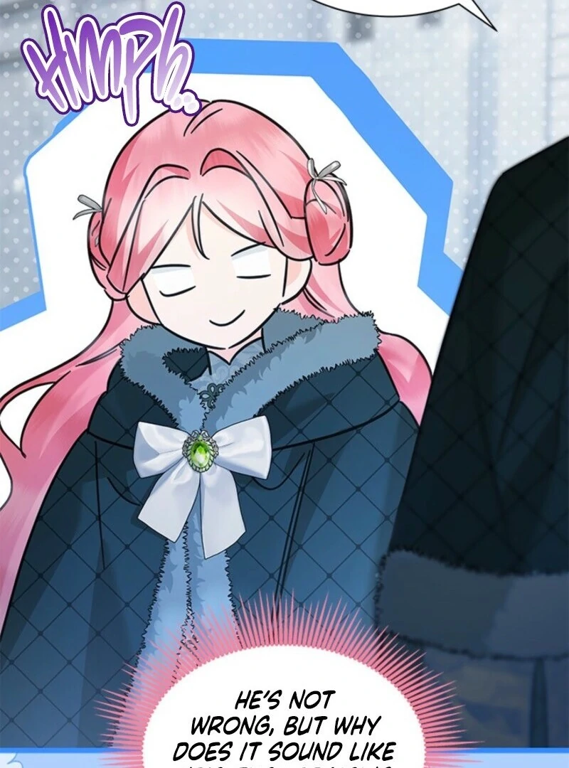 I Became a Tyrant’s Maid Chapter 82 52