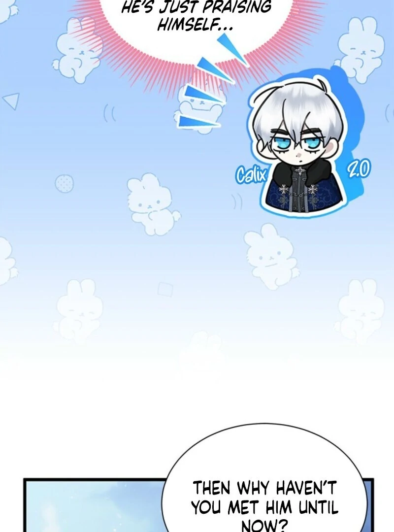 I Became a Tyrant’s Maid Chapter 82 53