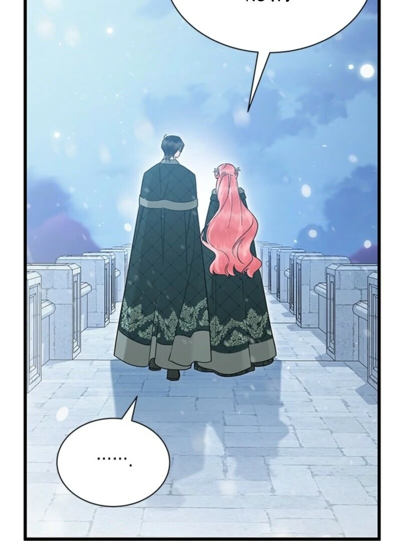I Became a Tyrant’s Maid Chapter 82 54