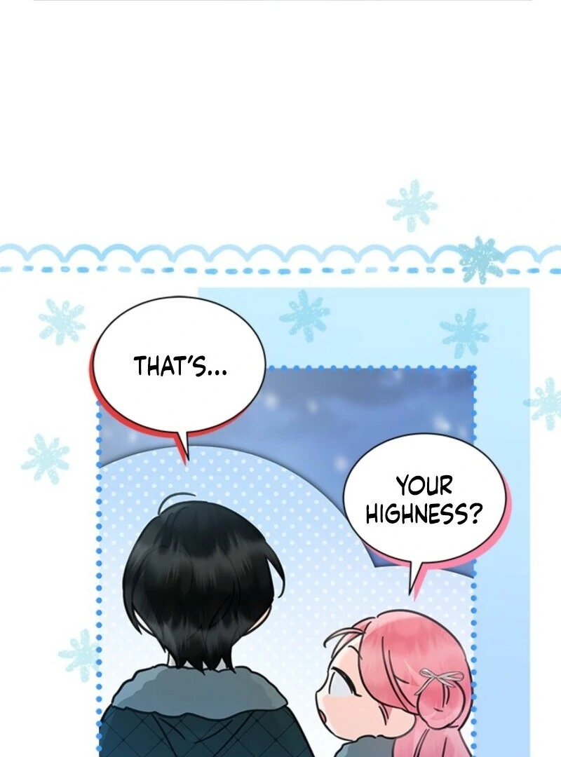 I Became a Tyrant’s Maid Chapter 82 55