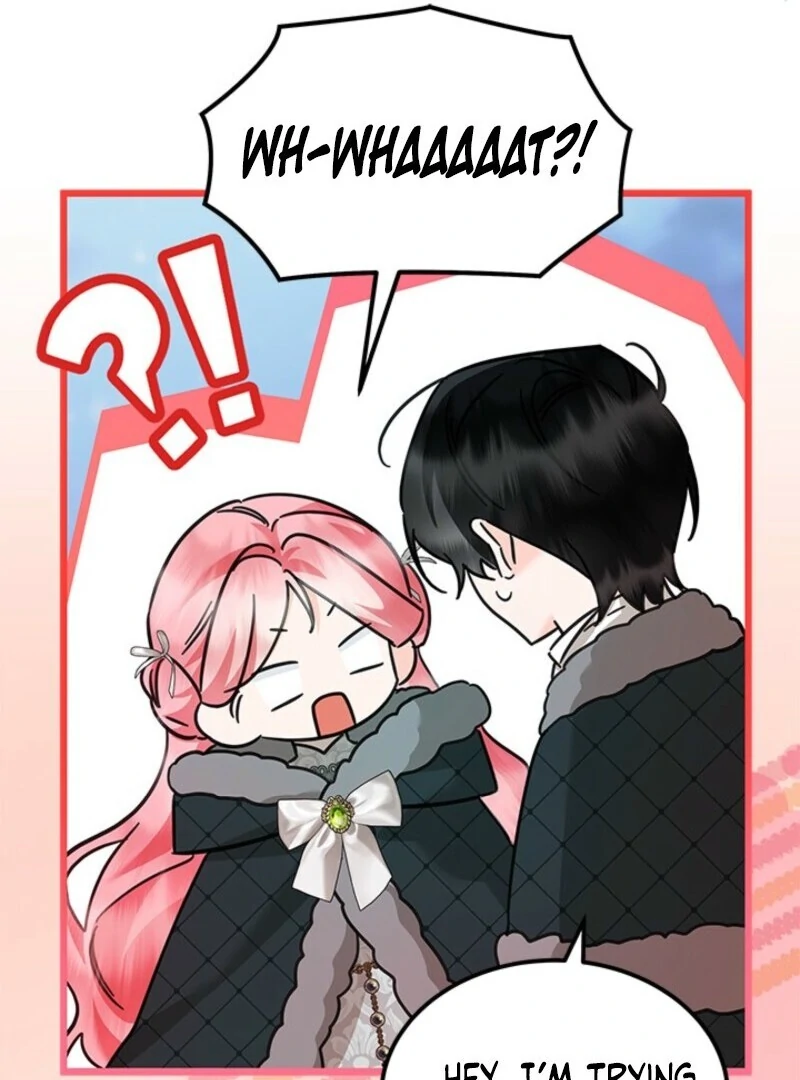 I Became a Tyrant’s Maid Chapter 82 58