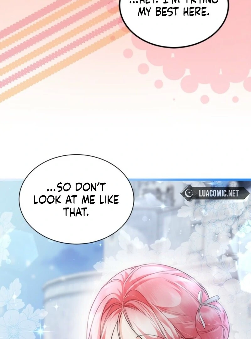 I Became a Tyrant’s Maid Chapter 82 59