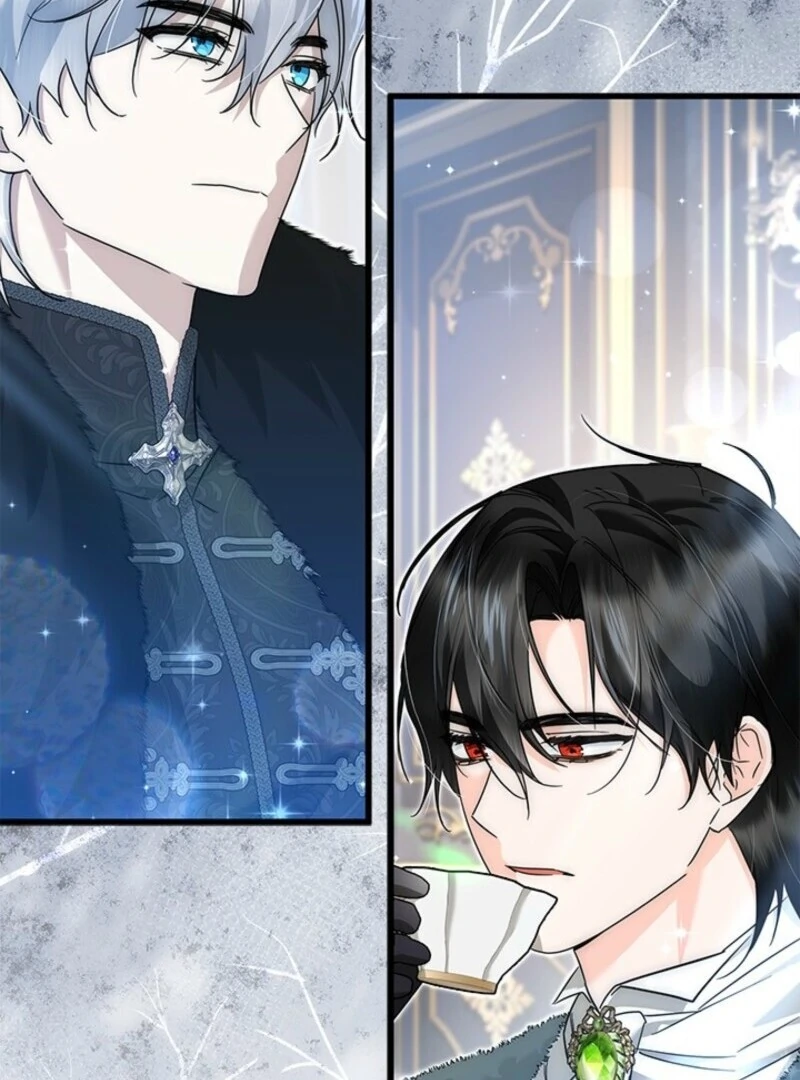 I Became a Tyrant’s Maid Chapter 82 6