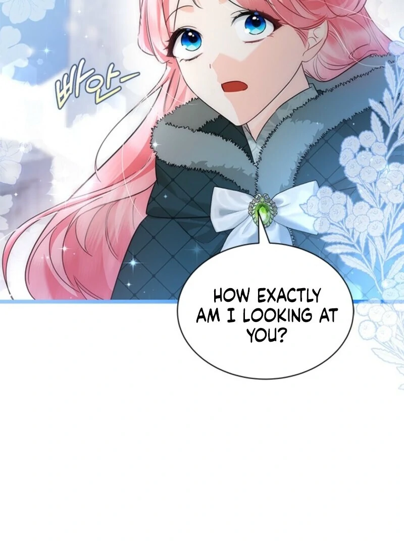 I Became a Tyrant’s Maid Chapter 82 60